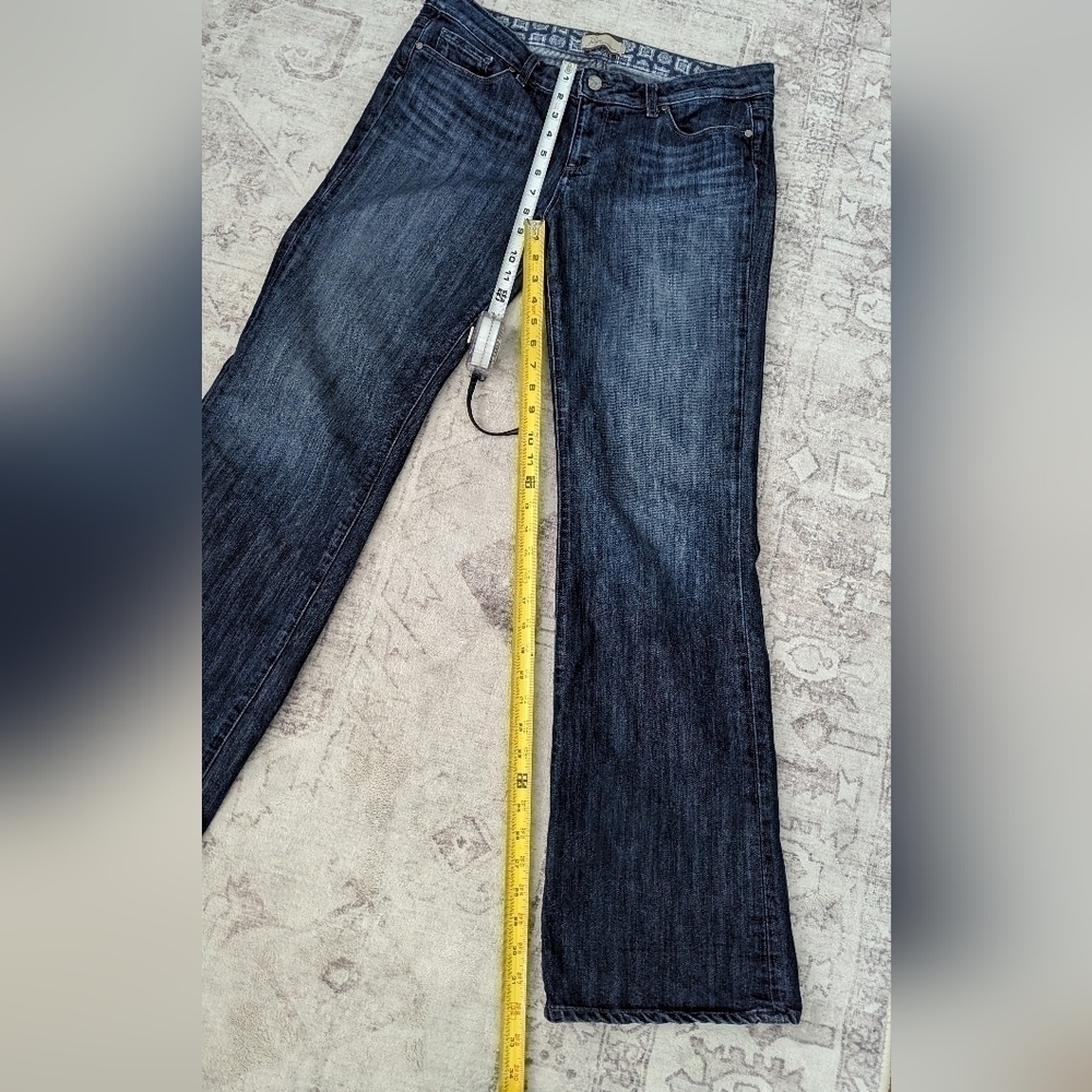 Paige premium denim Jeans.Made in U.S.A. - Picture 14 of 14